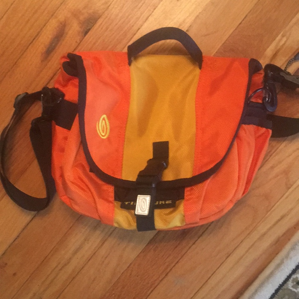 Timbuk2 xsmall messenger